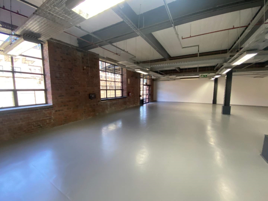 To Let commercial Property for Rent in Observatory Western Cape